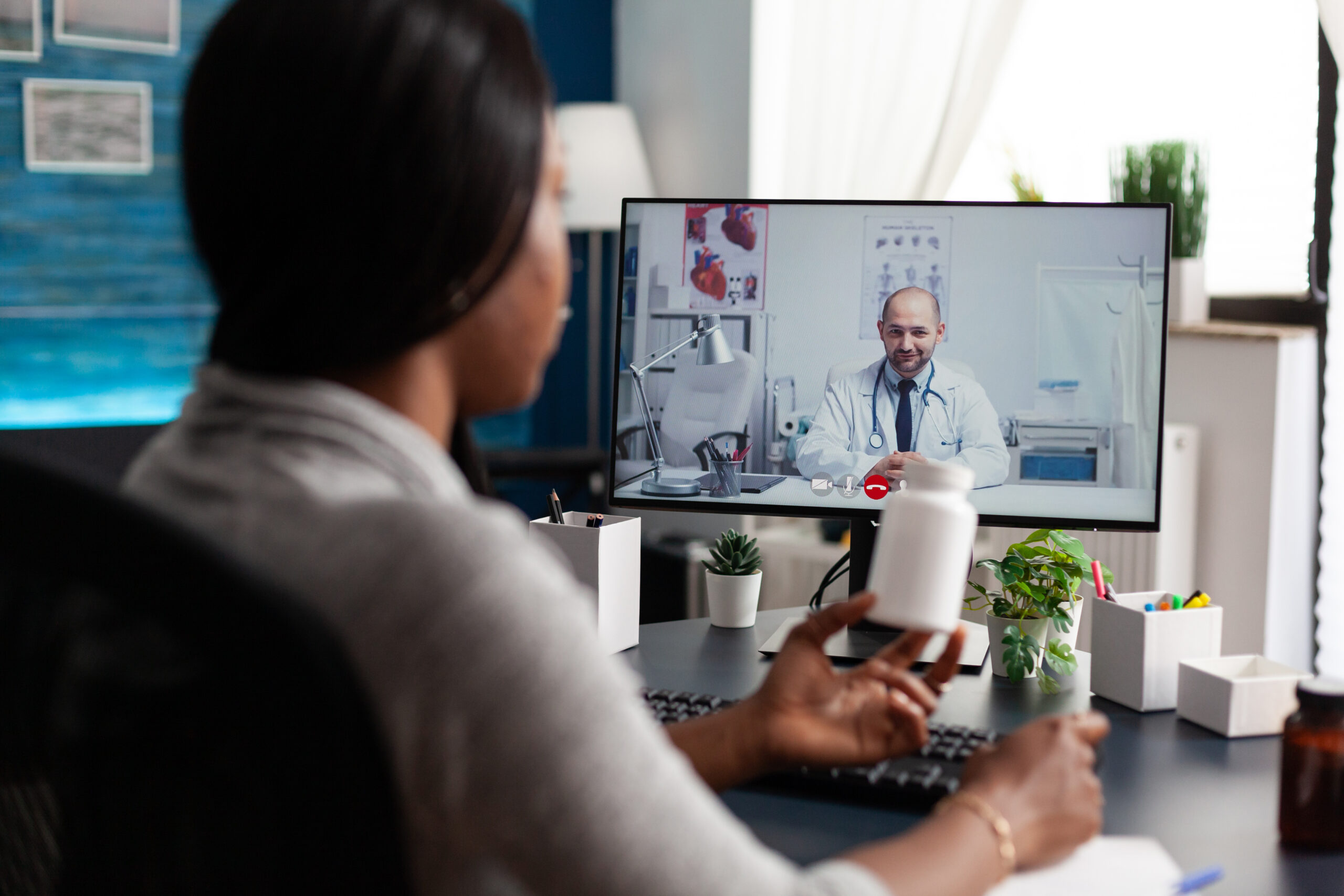 “Telemedicine: Benefits and Limitations—Transforming Healthcare in the digital age”