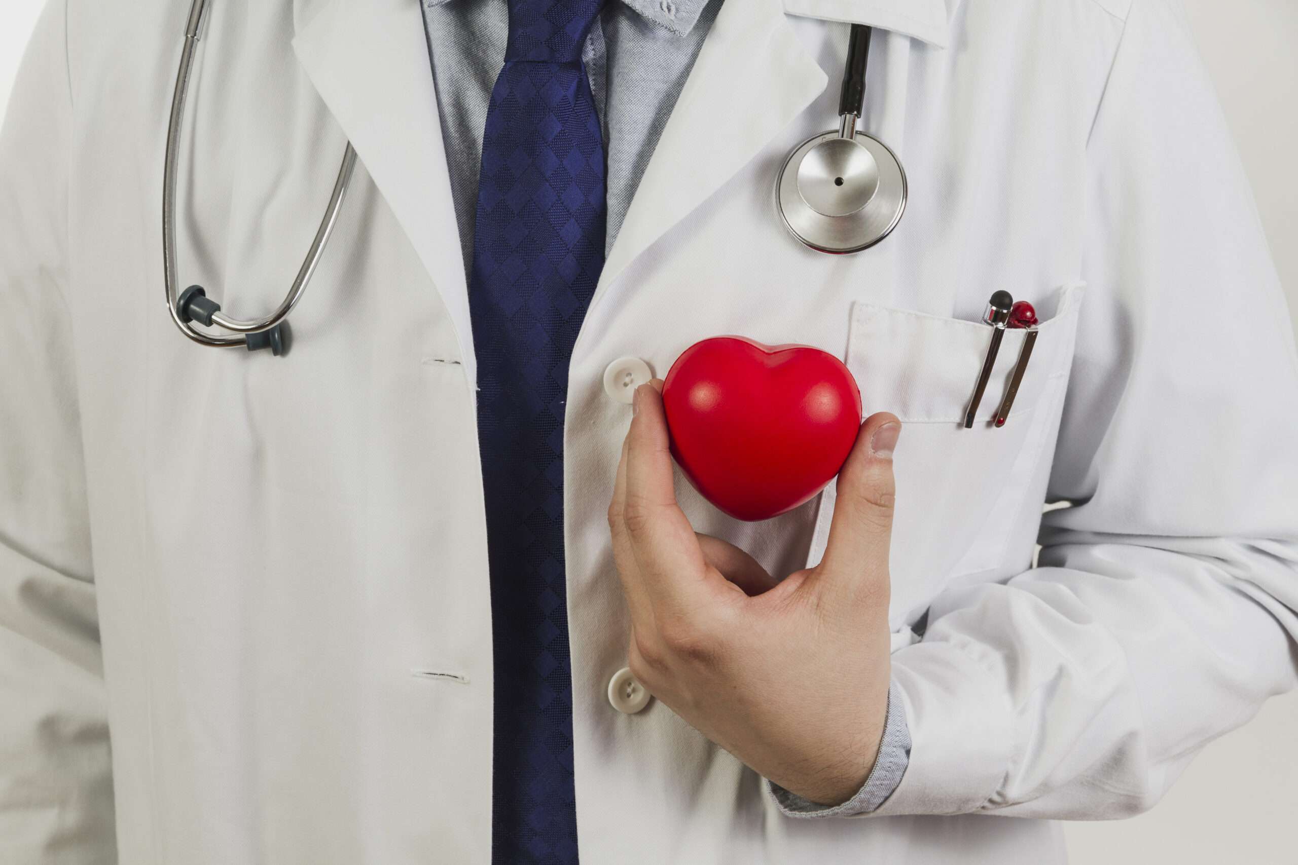 5 Simple lifestyle changes to improve your heart health