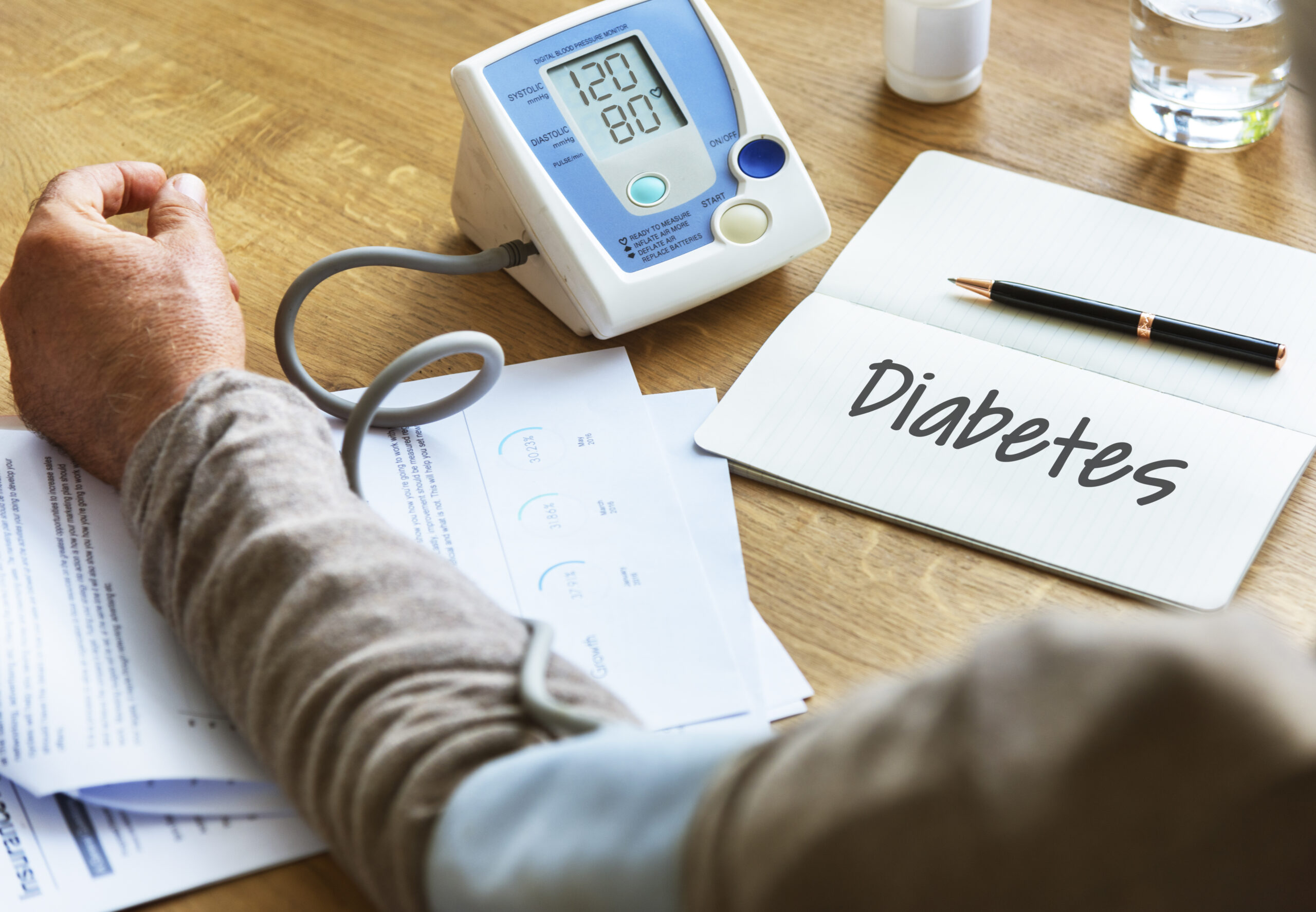 “Understanding Type 2 Diabetes: Symptoms, Diagnosis & Risks”