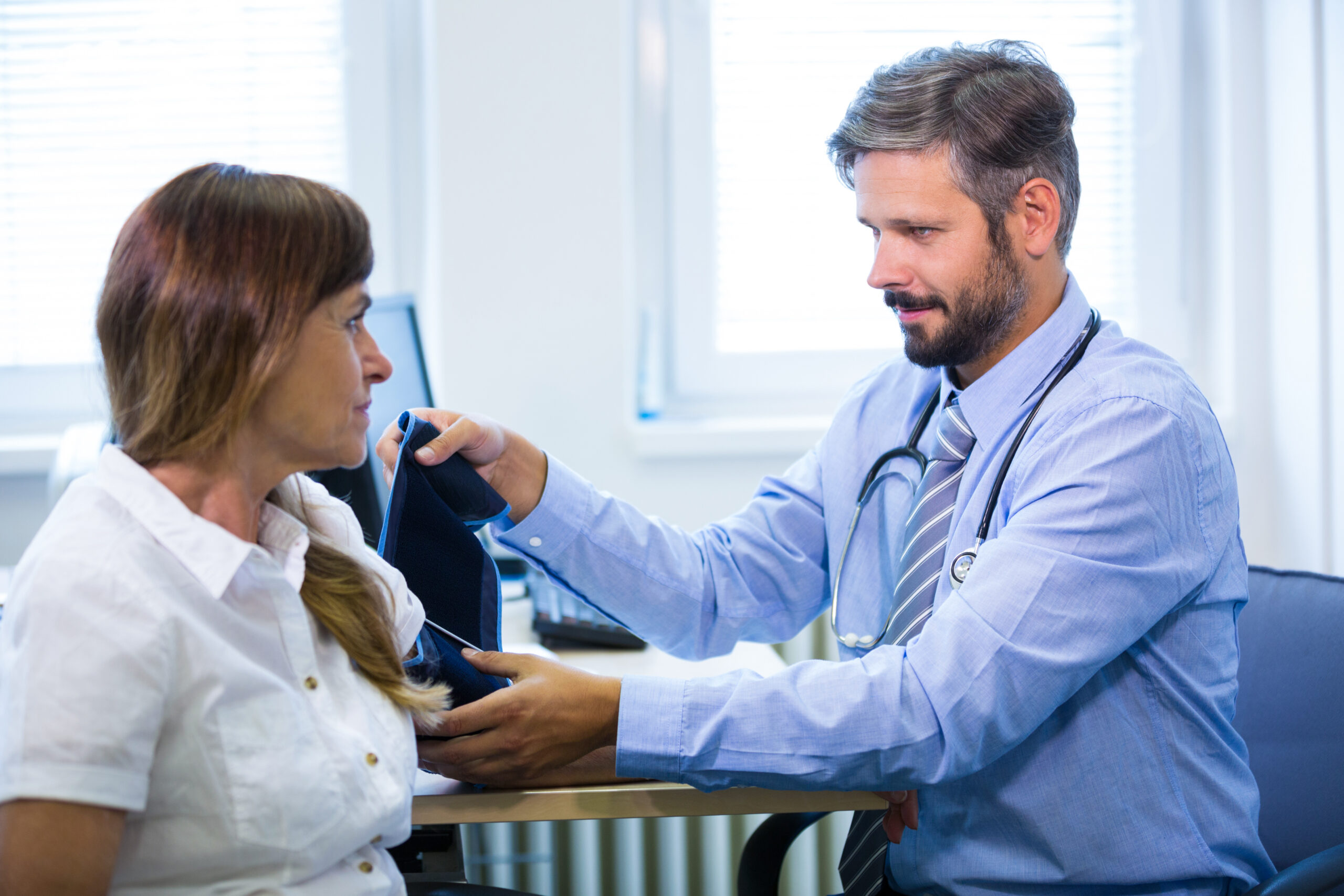 Reveling the importance of regular checkups